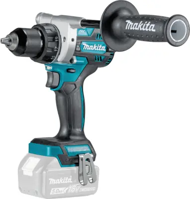 MAKITA Akumulatorski vrtalnik-vijačnik DDF486Z