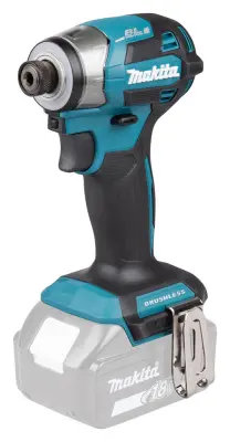 MAKITA Akumulatorski udarni vijačnik DTD172Z