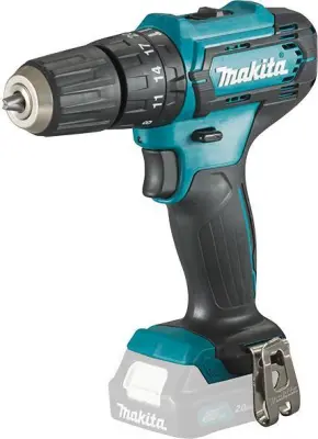 MAKITA Akumulatorski vibracijski vrtalnik vijačnik HP333DZ