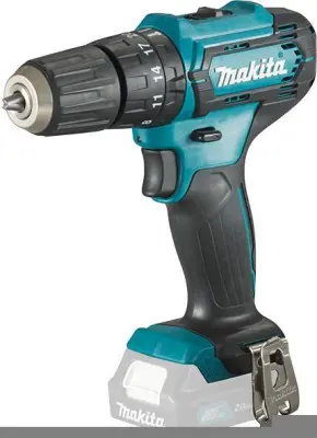 MAKITA Akumulatorski vibracijski vrtalnik vijačnik HP333DZ