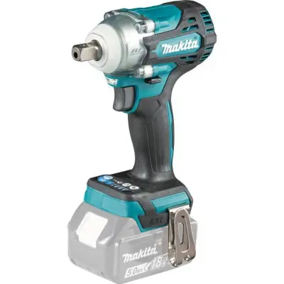MAKITA Akumulatorski udarni vijačnik DTW301RTJ