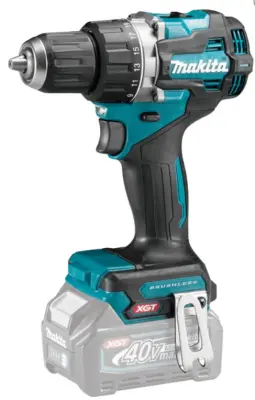 MAKITA Akumulatorski vrtalnik-vijačnik DF002GZ