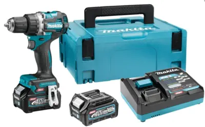 MAKITA Akumulatorski vrtalnik-vijačnik DF002GD201