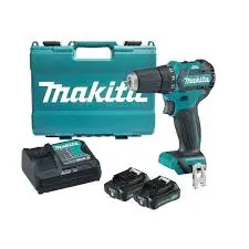 MAKITA Akumulatorski vrtalnik vijačnik DF332DSAE