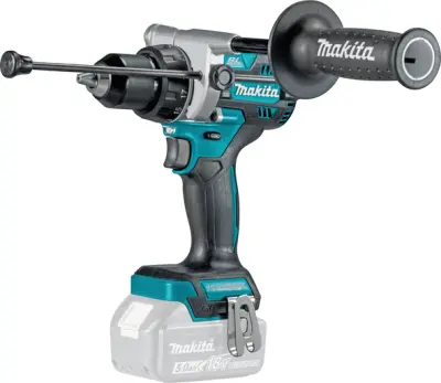 MAKITA Akumulatorski vibracijski vrtalnik-vijačnik DHP486Z