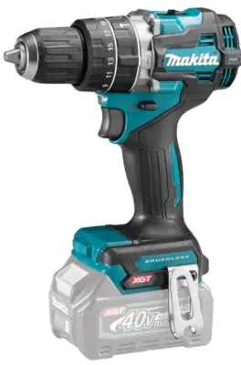 MAKITA Akumulatorski vibracijski vrtalnik-vijačnik HP002GZ