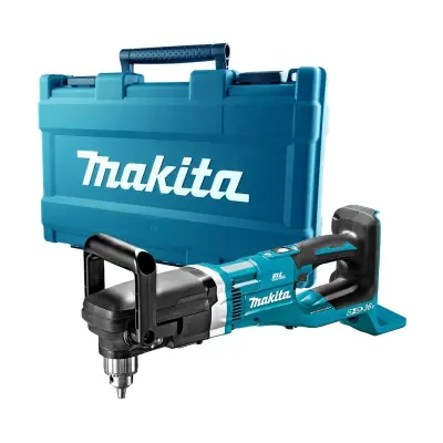 MAKITA Akumulatorski kotni vrtalnik DDA460ZK