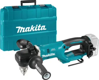 MAKITA Akumulatorski kotni vrtalnik DDA450ZK