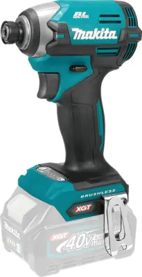 MAKITA Akumulatorski udarni vijačnik TD003GZ