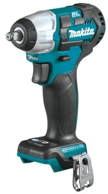 MAKITA Akumulatorski udarni vijačnik TW161DZ