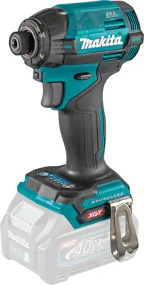 MAKITA Akumulatorski udarni vijačnik TD002GZ01