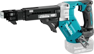 MAKITA Akumulatorski vijačnik s podajalnikom DFR551Z