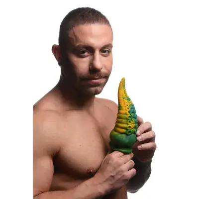Dildo Monstropus Tentacled Monster