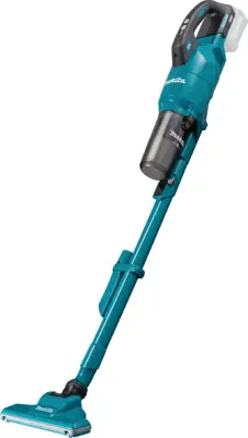 MAKITA Akumulatorski sesalnik CL003GZ