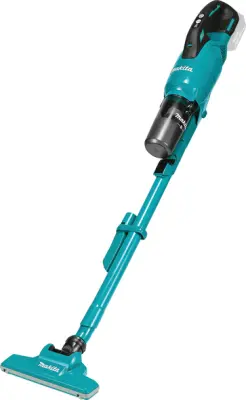 MAKITA Akumulatorski sesalnik DCL286FZ