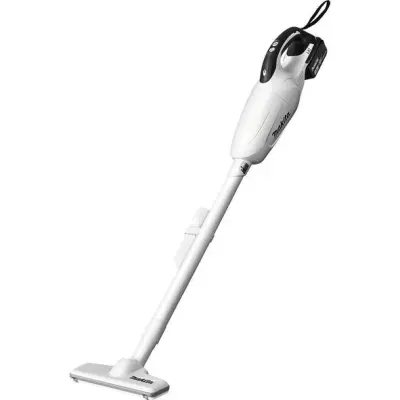 MAKITA Akumulatorski sesalnik DCL181FZW