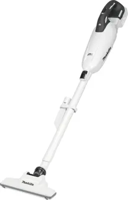 MAKITA Akumulatorski sesalnik DCL283FZW