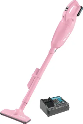 MAKITA Akumulatorski sesalnik CL108FDSAP