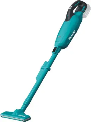 MAKITA Akumulatorski sesalnik DCL281FZ