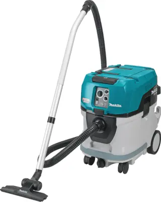 MAKITA Akumulatorski sesalnik VC006GMZ01