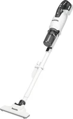 MAKITA Akumulatorski sesalnik DCL286FZW