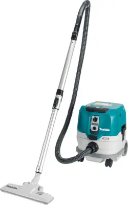 MAKITA Akumulatorski sesalnik VC005GLZ