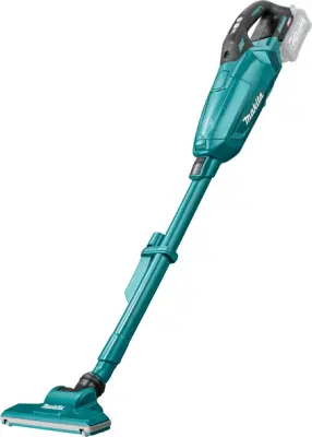 MAKITA Akumulatorski sesalnik CL002GZ01