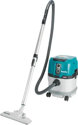 MAKITA Akumulatorski sesalnik VC003GLZ