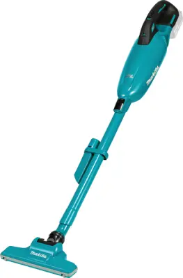 MAKITA Akumulatorski sesalnik DCL283FZ