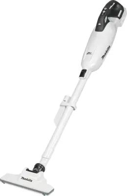 MAKITA Akumulatorski sesalnik DCL284FZW