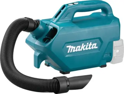MAKITA Akumulatorski sesalnik DCL184Z