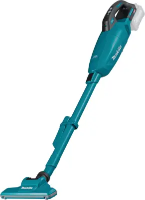 MAKITA Akumulatorski sesalnik CL001GZ