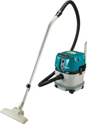 MAKITA Akumulatorski sesalnik VC004GLZ01