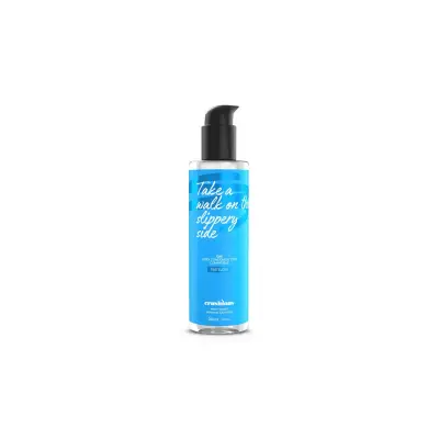 Lubrikant na vodni osnovi Crushious, 250ml