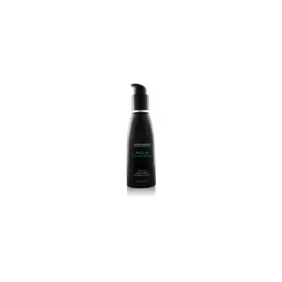 Lubrikant z okusom Wicked Aqua Candy Apple, 120ml