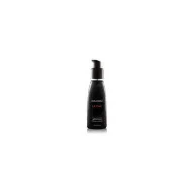 Silikonski lubrikant Wicked Ultra, 120ml