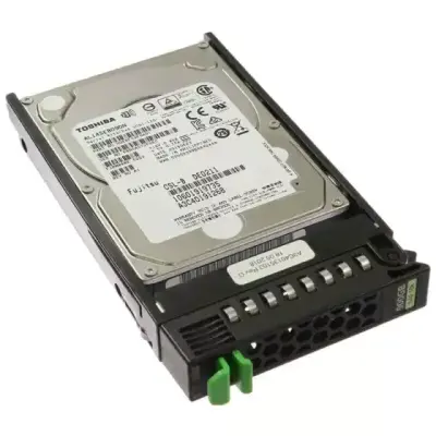 Fujitsu trdi disk SAS 12G 450GB 15K HOT PL 2,5" EP