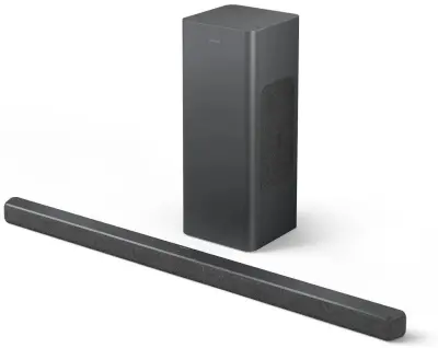 PHILIPS TAB6309/10 soundbar, hišni kino