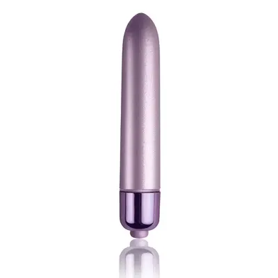 Vibrator Touch of Velvet - Soft Lilac