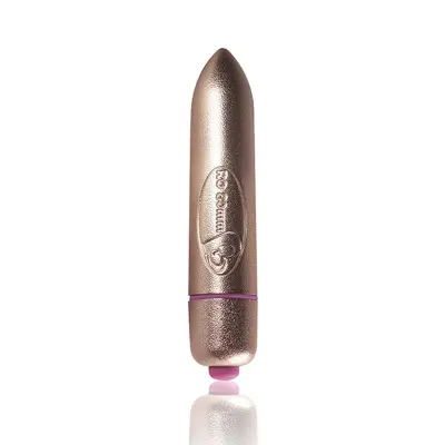 Vibrator Precious Golden Passion