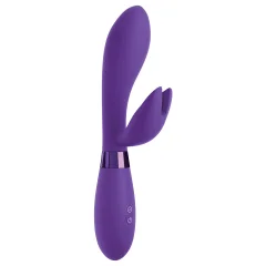 Vibrator OMG! #Bestever Silicone Vibrator