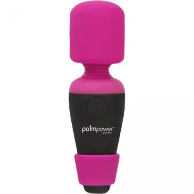 Mini masažni vibrator Palm Power Pocket
