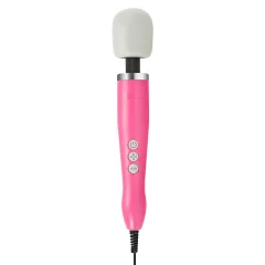Masažni vibrator Doxy Massager XXL, roza
