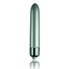 Vibrator Touch of Velvet - Aqua Lily