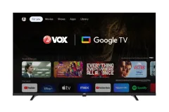 VOX TV 43GOF080B Frameless (Google TV)