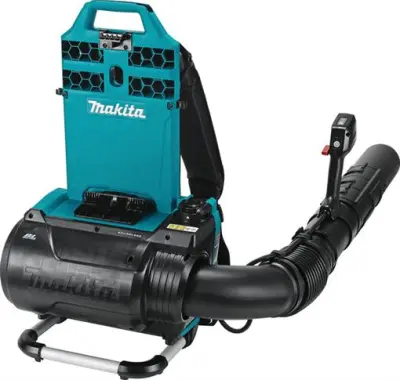 MAKITA Akumulatorski puhalnik UB002CZ