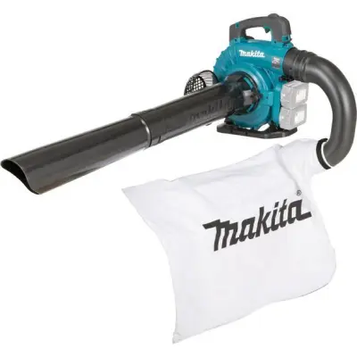 MAKITA Akumulatorski puhalnik – sesalnik DUB363ZV