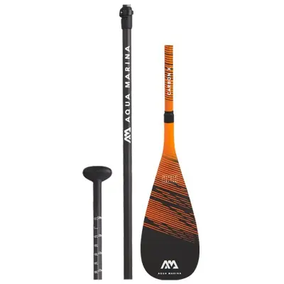 Aqua Marina veslo CARBON X