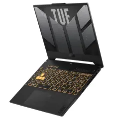 ASUS TUF Gaming F15 FX507VU-LP174W i7-13620H/16GB/1TB/15,6"FHD/RTX4050/W11H prenosni računalnik z angleško tipkovnico UI
