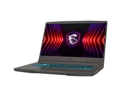 MSI Thin 15 B12UC 1812XSI-GG51245H16GXXDX i5-12450H/16GB/512GB/RTX 3050/FreeDOS prenosni računalnik